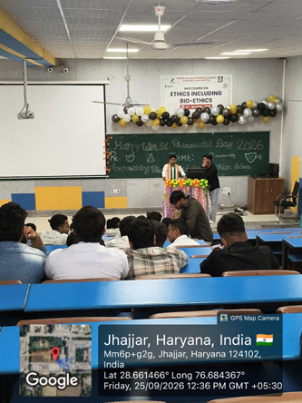 Best Pharma College